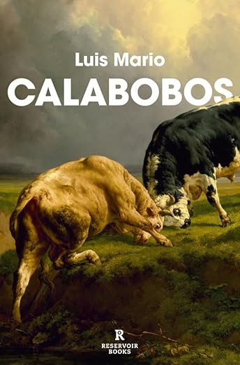 Calabobos cover image
