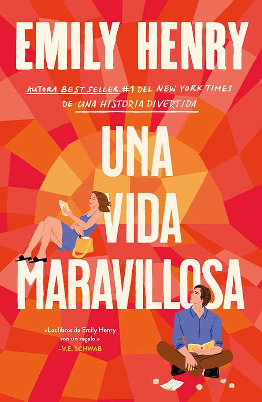Una vida maravillosa (Titania fresh) cover image