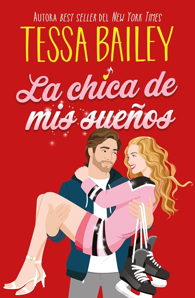 La chica de mis sueños (Titania fresh) cover image