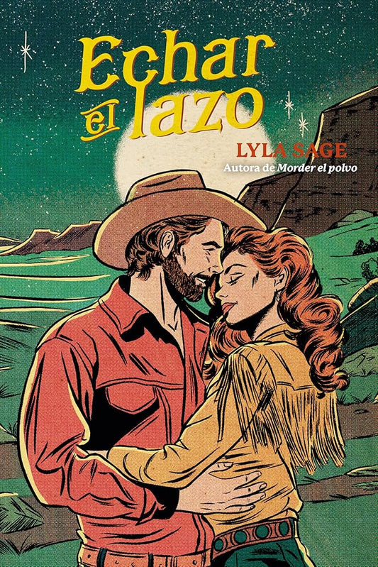 Echar el lazo (Titania fresh) cover image
