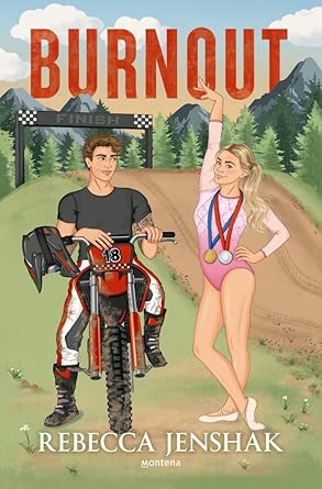 Burnout (Lo más visto) cover image