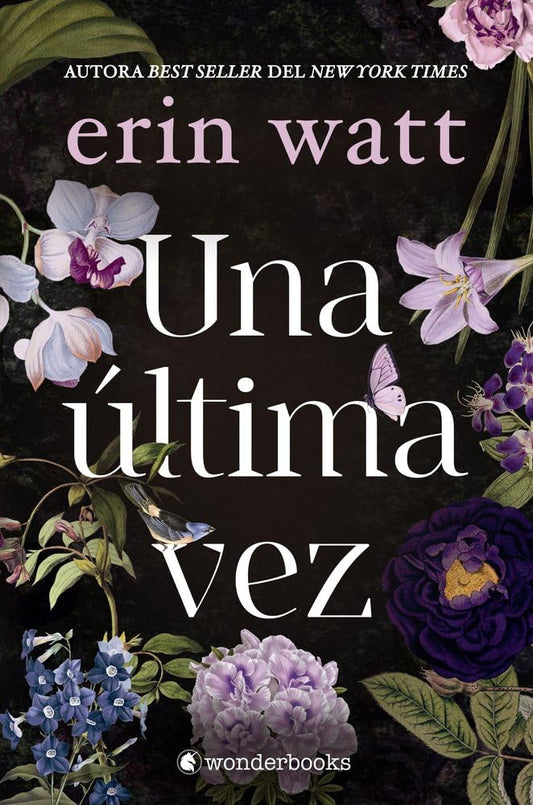 Una última vez (WonderLove) cover image