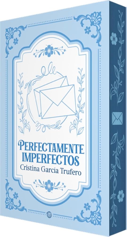 Perfectamente imperfectos cover image