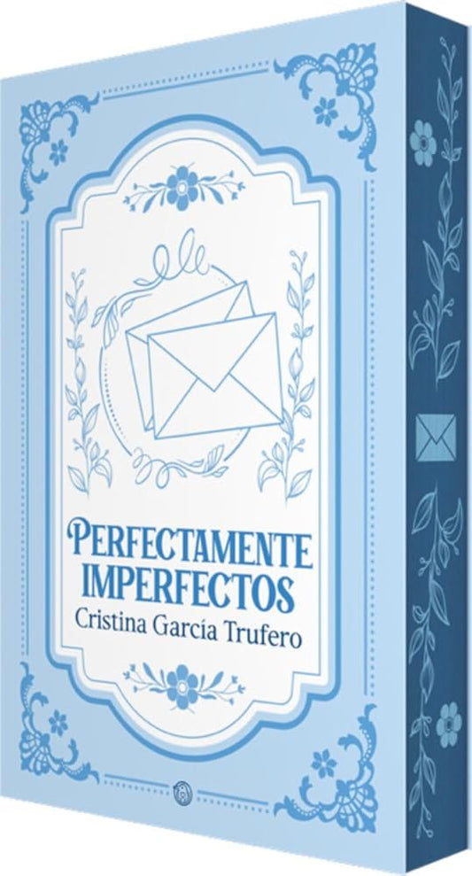 Perfectamente imperfectos cover image