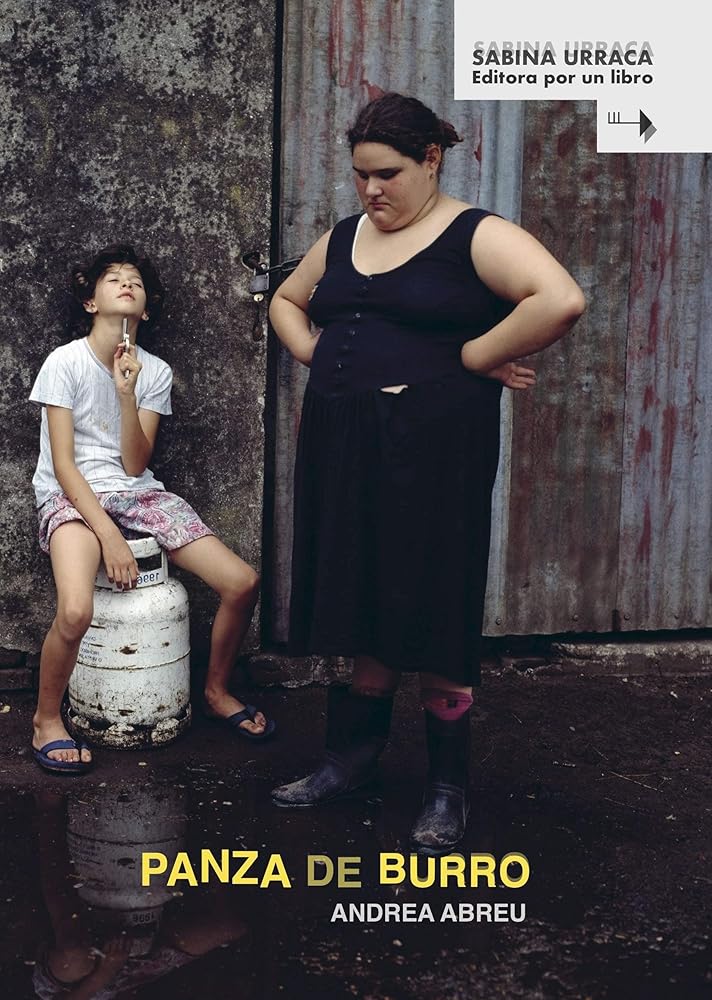 Panza de burro: 3 (Editora por un libro) cover image