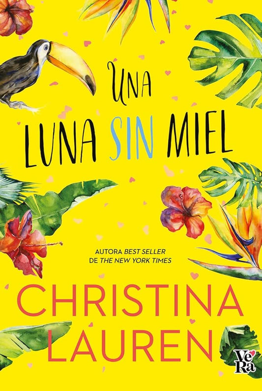 Una luna sin miel (VeRa) cover image