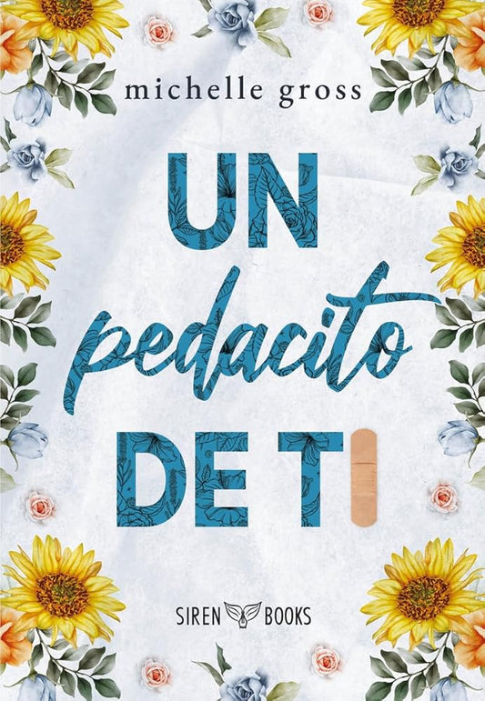 Un pedacito de ti (SIREN CONTEMPORARY) cover image