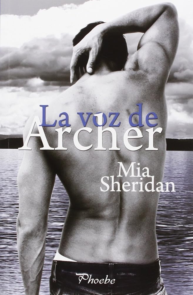 La Voz De Archer (Phoebe) cover image