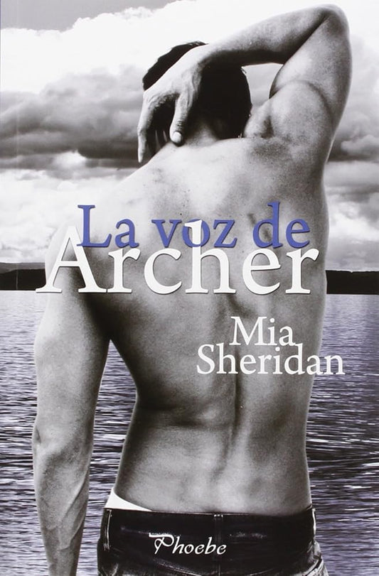 La Voz De Archer (Phoebe) cover image