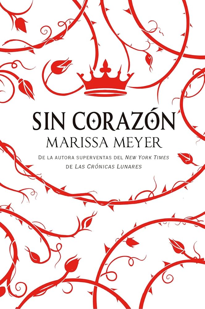Sin corazón (KRAKEN) cover image
