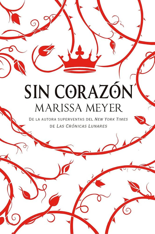 Sin corazón (KRAKEN) cover image
