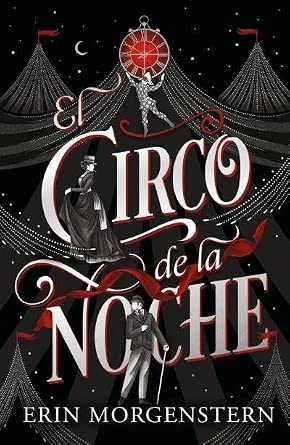 El circo de la noche (Umbriel fantasía) cover image