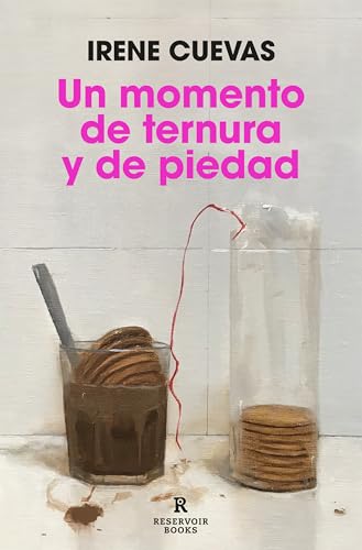 Un momento de ternura y de piedad cover image