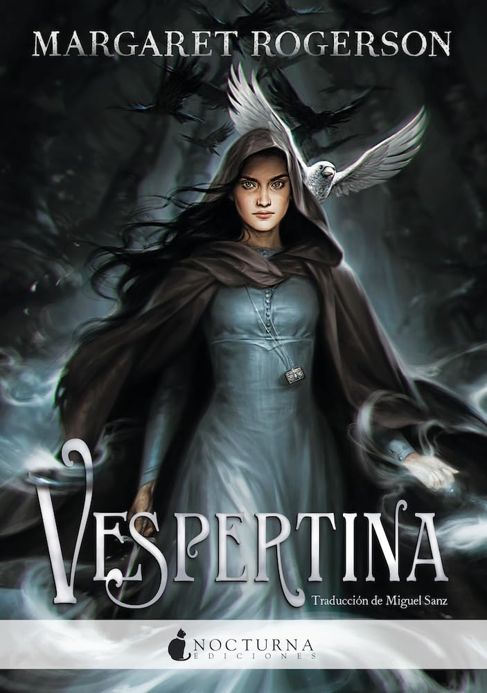 Vespertina: 158 (Literatura Mágica) cover image