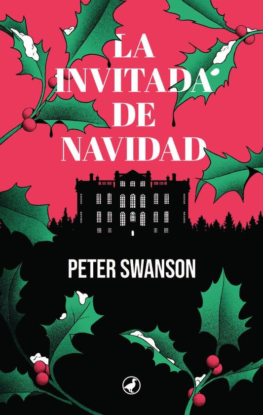 La invitada de Navidad cover image