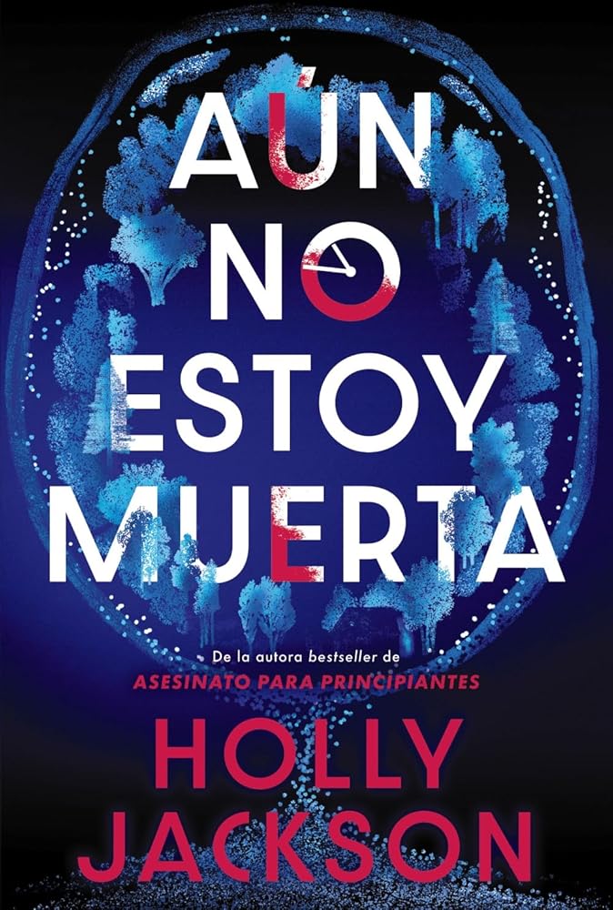 Aún no estoy muerta cover image