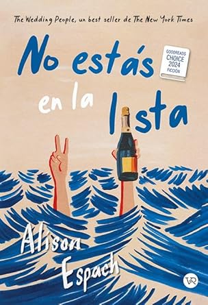 NO ESTÁS EN LA LISTA (VR) cover image