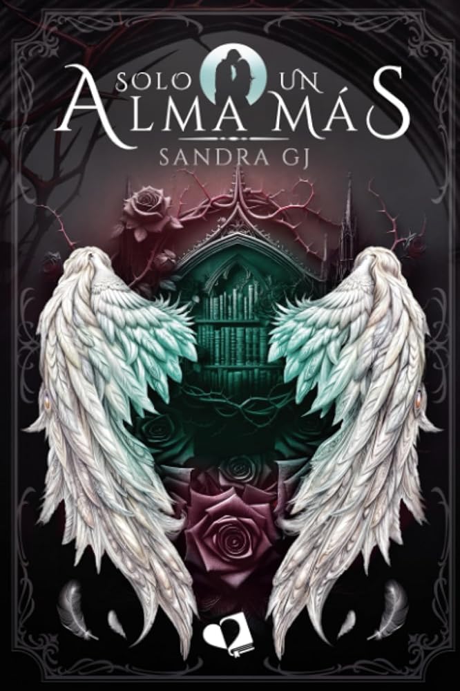 Solo un alma más cover image