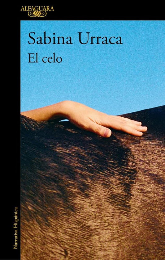 El celo (Hispánica) cover image