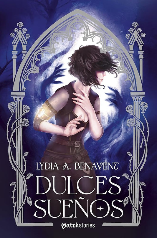 Dulces sueños (Matchstories Fantasy) cover image