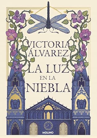 La luz en la niebla (Ficción) cover image