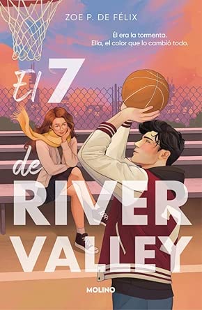 El 7 de River Valley (Ficción) cover image