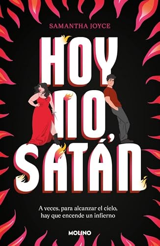 Hoy no, Sat�n cover image