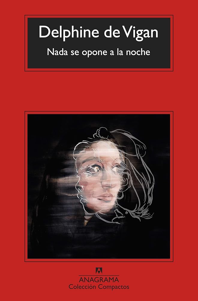 Nada se opone a la noche: 633 (Compactos) cover image