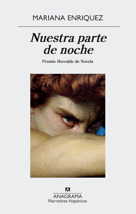 Nuestra parte de noche: 636 (Narrativas hispánicas) cover image