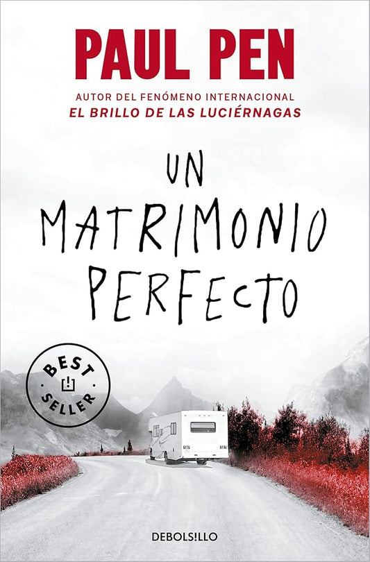Un matrimonio perfecto (Best Seller) cover image