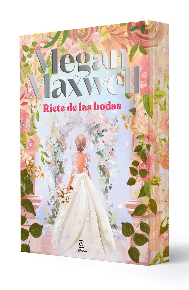 Ríete de las bodas (ESPASA NARRATIVA) cover image