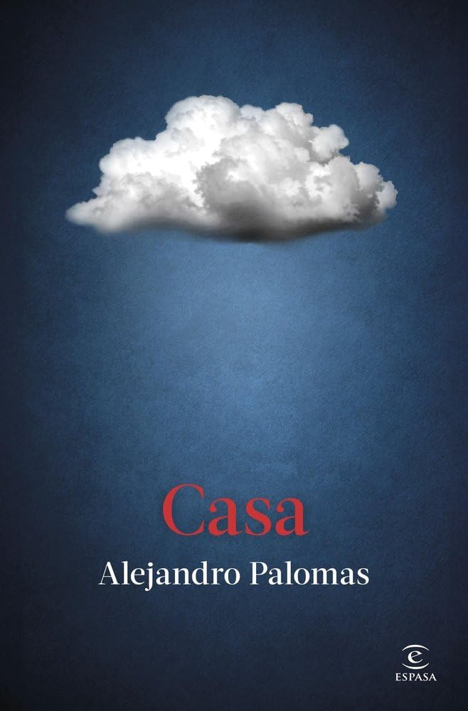 Casa (ESPASA NARRATIVA) cover image