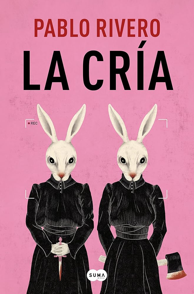 La cría (SUMA) cover image
