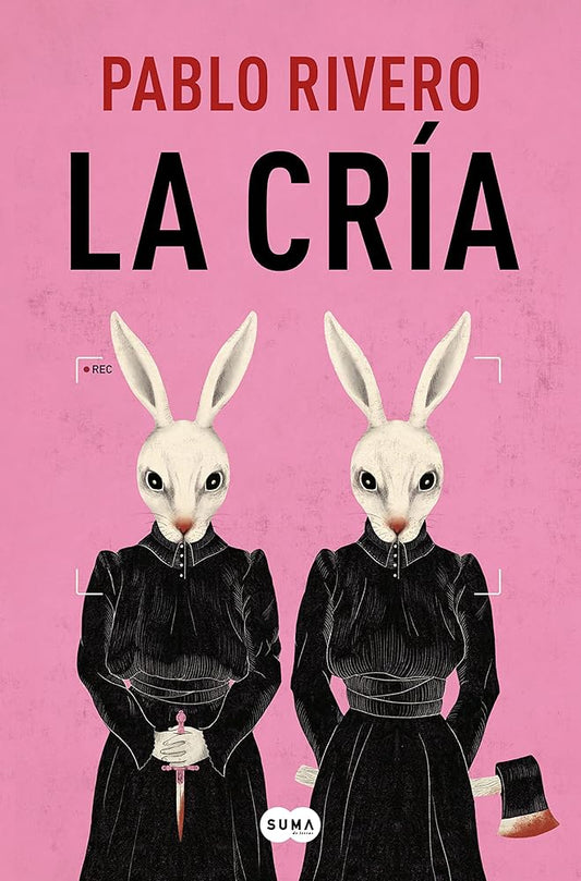 La cría (SUMA) cover image