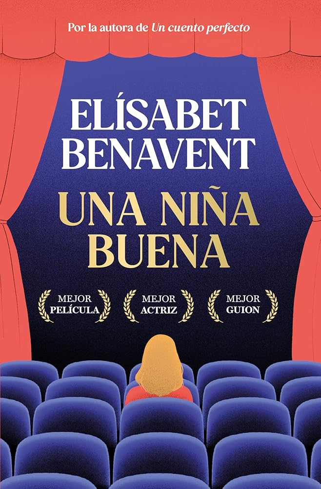 Una niña buena (SUMA) cover image