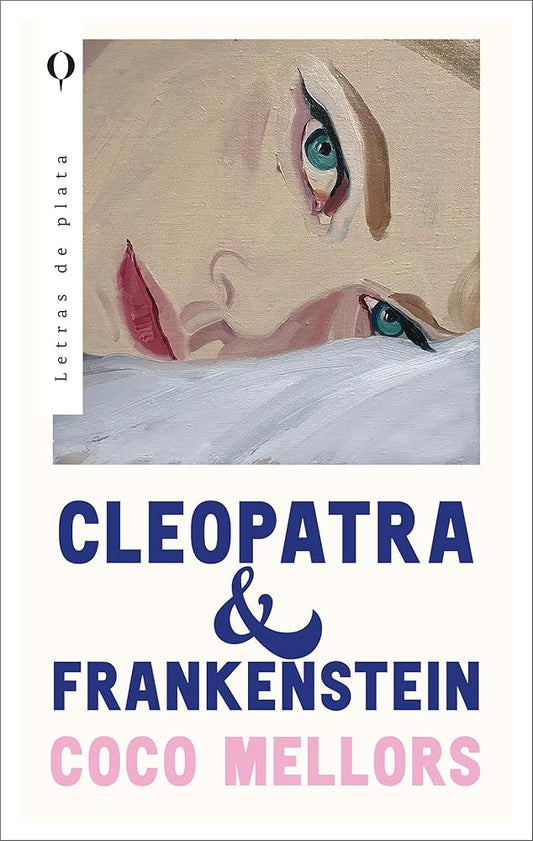 Cleopatra y Frankenstein (Plata) cover image