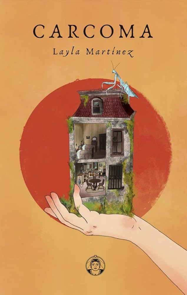 Carcoma cover image