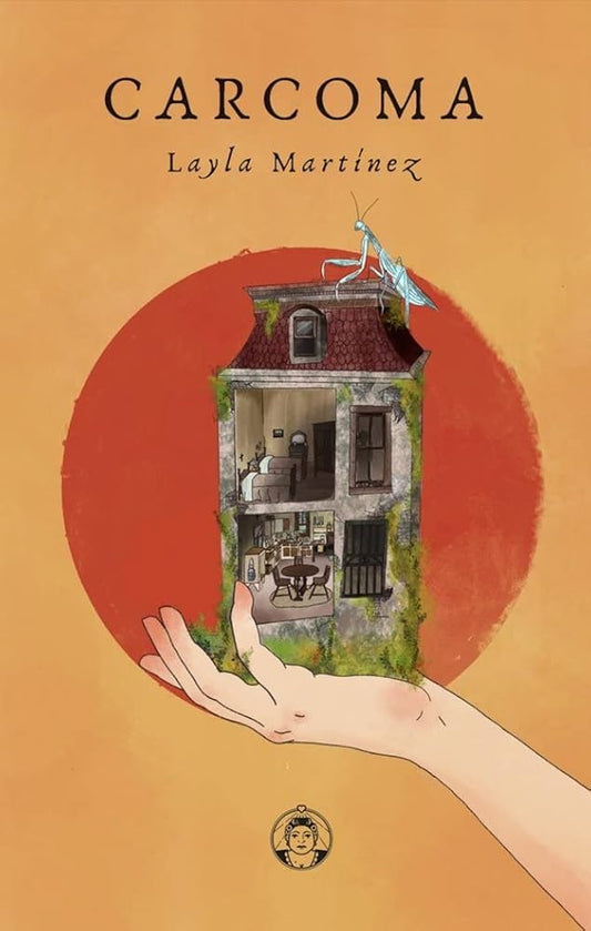 Carcoma cover image