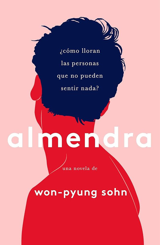 Almendra (temas de hoy) cover image