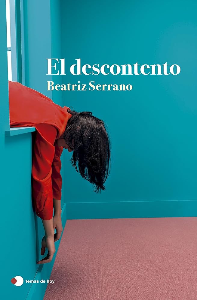 El descontento (temas de hoy) cover image