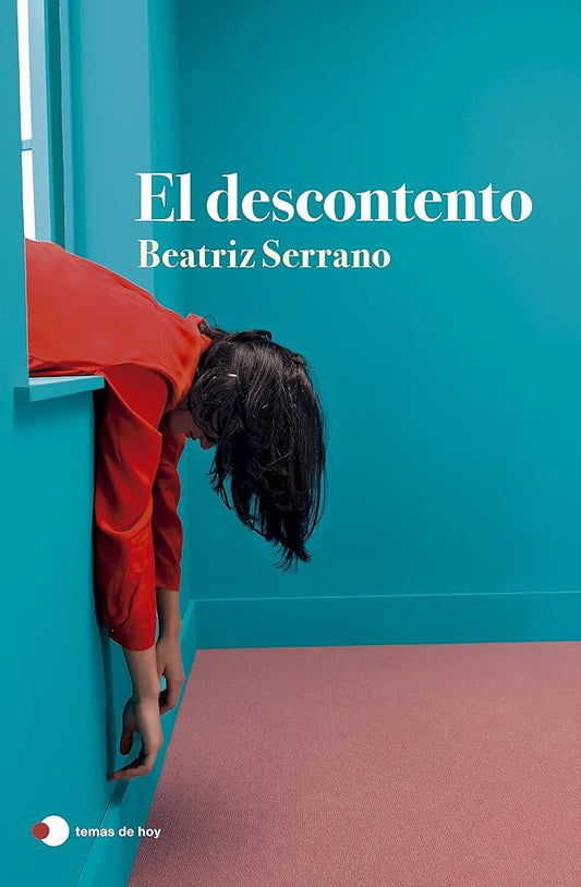 El descontento (temas de hoy) cover image