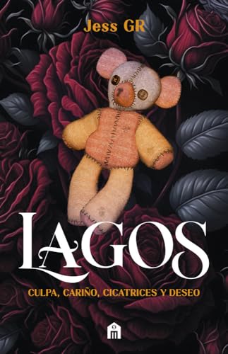Lagos (Clan Z, 2): Culpa, cariño, cicatrices y deseo cover image