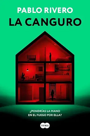 La canguro cover image