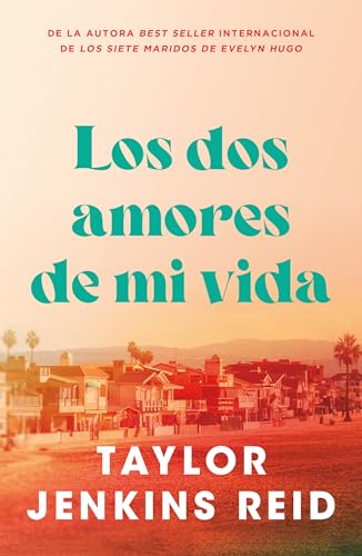 Los dos amores de mi vida cover image