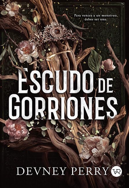 Escudo de Gorriones cover image