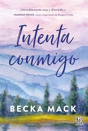 Intenta Conmigo cover image