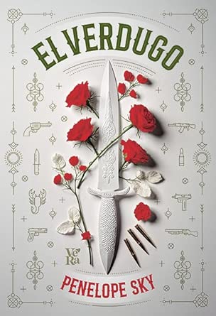 El Verdugo cover image