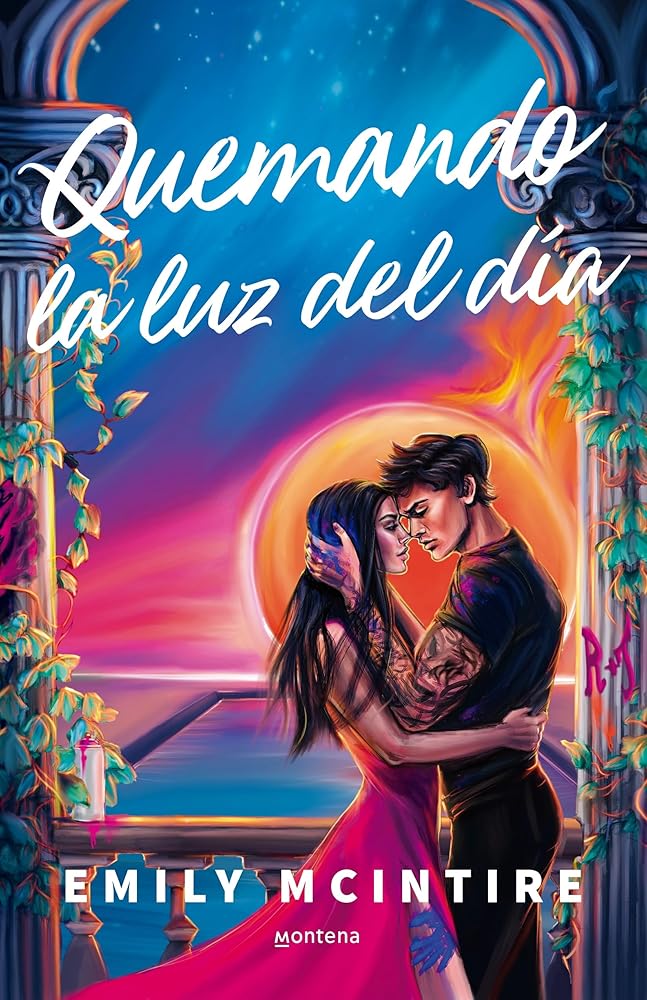 Quemando la luz del día / Burning Daylight (Spanish Edition) cover image