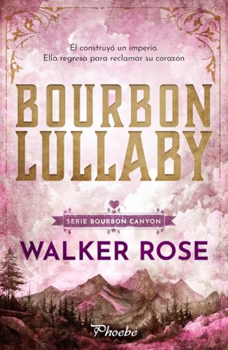 Bourbon Lullaby cover image