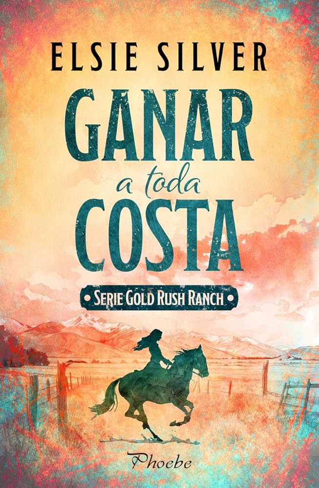 Ganar a toda costa cover image